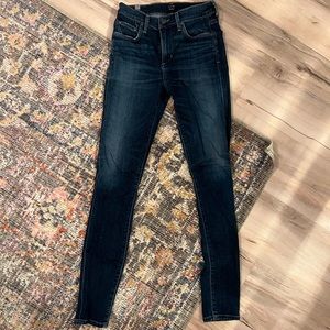 Citizens of Humanity - Rocket Crop High Rise